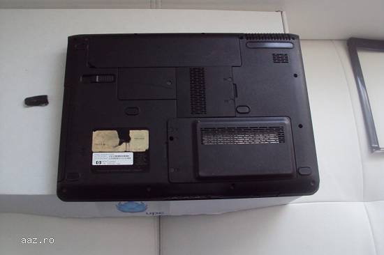 componente laptop hp dv 2500