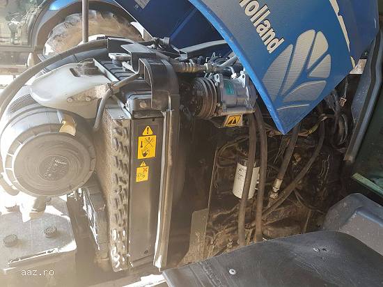 Tractor New Holland TLA 100