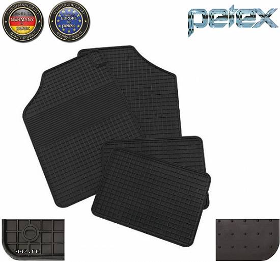 Covorase auto Petex Germania