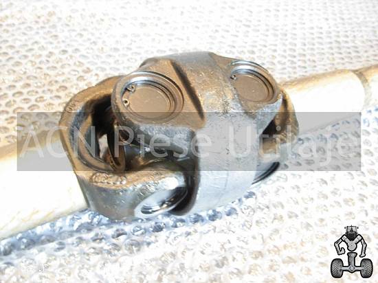 Planetara pentru Tractor Case CVX140