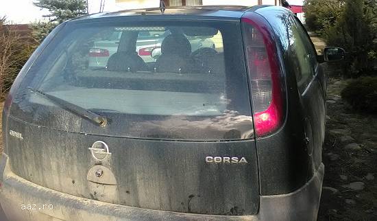 vand opel corsa in stare foarte buna