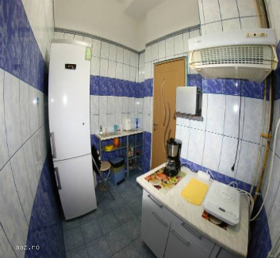 Inchiriez apartament in centrul Bucurestiului