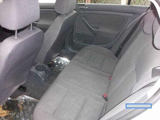 VW GOLF 5 ,         1,        4 benzina+ GPL fabrica -primul proprietar