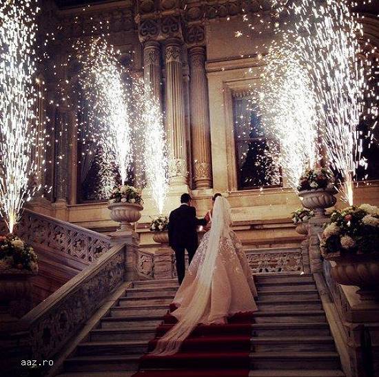 JOCURI DE ARTIFICII PENTRU EVENIMENTELE DUMNEAVOASTRA