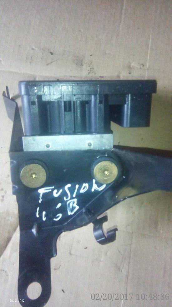 Pompa abs Ford Fusion 1,  6 benzina cu esp