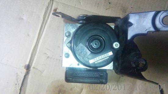 Pompa abs Ford Fusion 1,  6 benzina cu esp