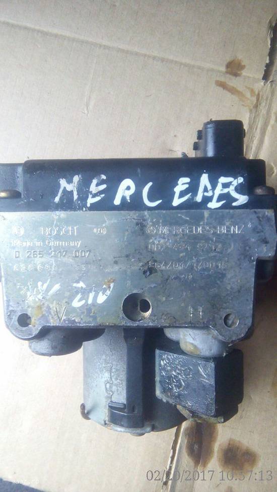 Pompa  ABS Mercedes E Class w210