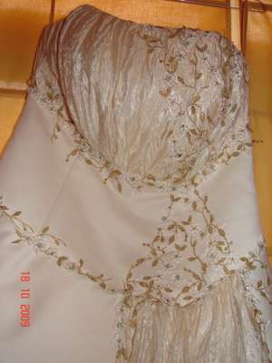 Inchiriere rochie mireasa Brumihar-Claudia