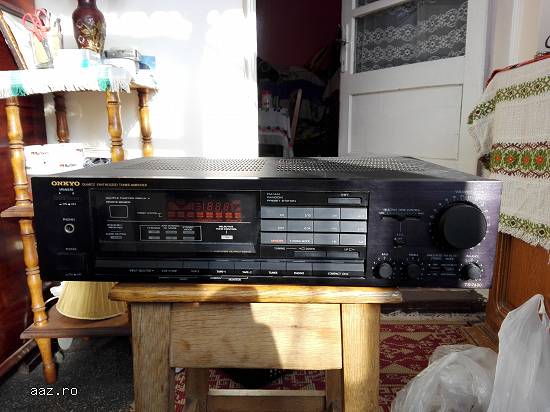 Onkyo TX-7430