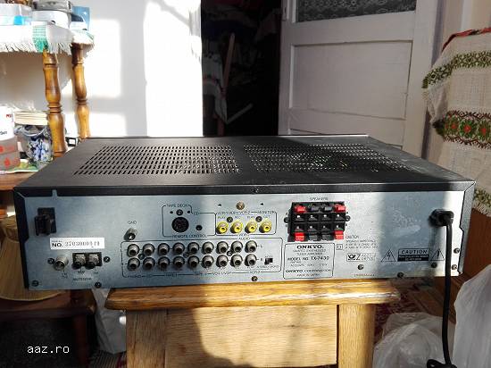 Onkyo TX-7430