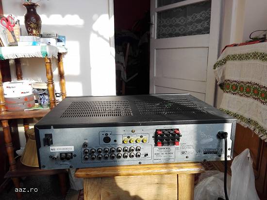 Onkyo TX-7430