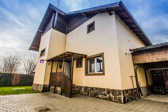 Vila,   constructie noua,   conditii personalizate,   Brasov