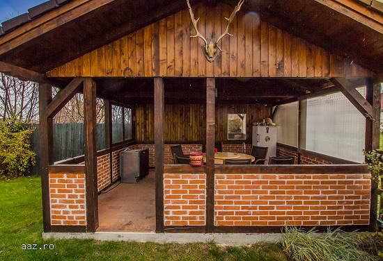 Vila,   constructie noua,   conditii personalizate,   Brasov