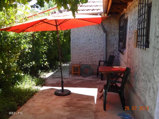 Casa la tara Dor Marunt