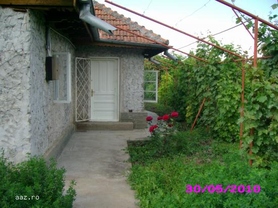 Casa la tara Dor Marunt