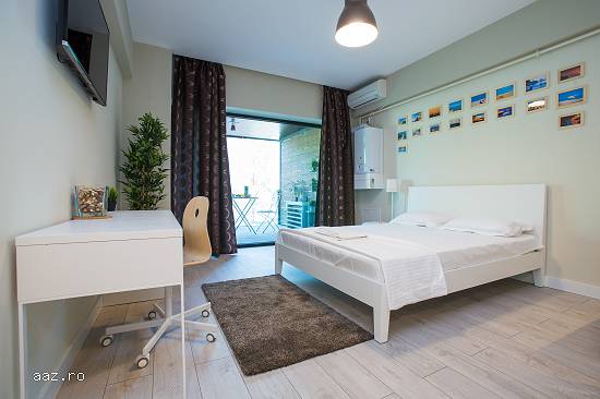 Early Booking 1 Martie 2017 la apartamente de lux in Mamaia