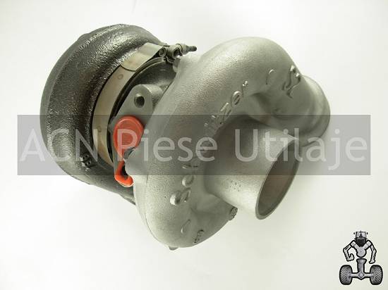 Turbosuflanta Schwitzer 315002
