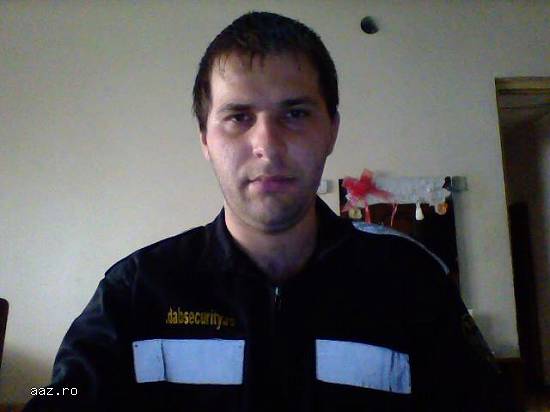 Agent de Securitate caut loc de Munca in Pitesti