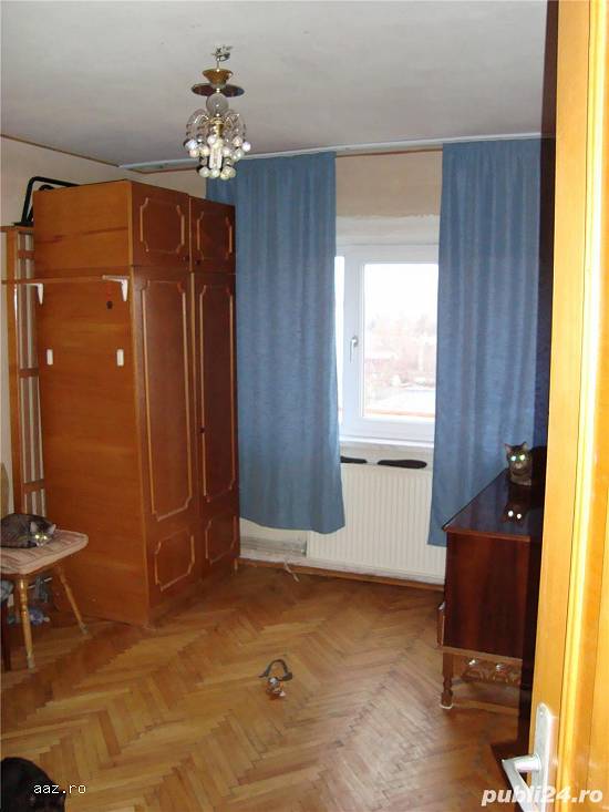 Apartament 3 camere Craiova