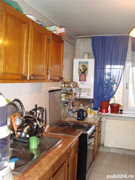 Apartament 3 camere Craiova