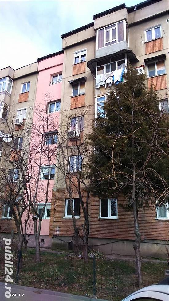 Apartament 3 camere Craiova