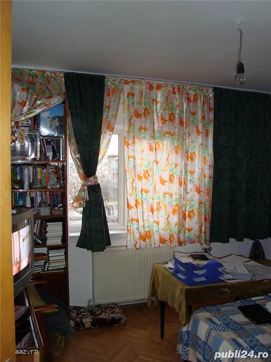 Apartament 3 camere Craiova