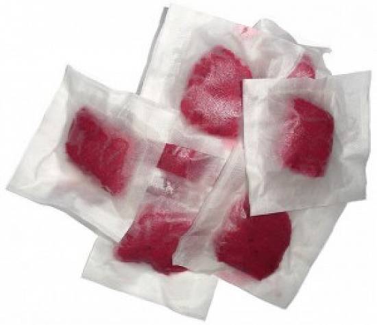 Momeala raticida pasta MasterRat (100gr) rosie