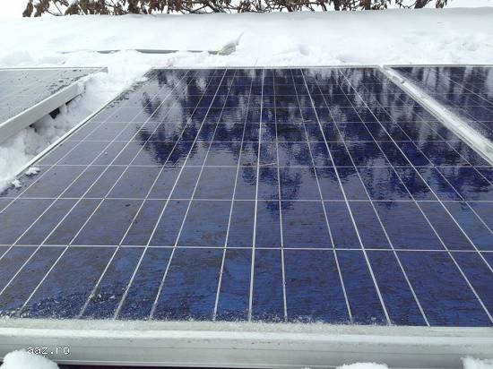 Sistem fotovoltaic 2 kw Montajul inclus In toata Romania