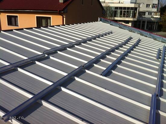 Sistem fotovoltaic 3 kw Montajul inclus In toata Romania