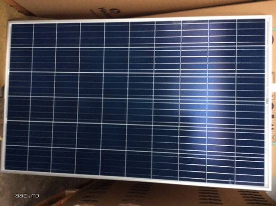 Sistem fotovoltaic 4 kw Montajul inclus In toata Romania