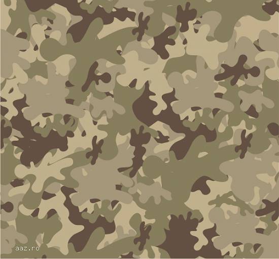 autocolant special auto-moto camufaj