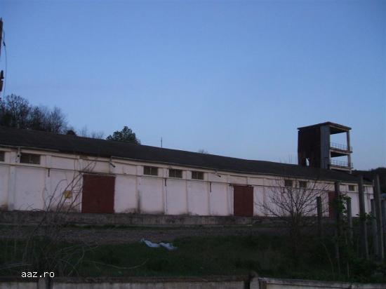 VIND LOCATIE HALE INDUSTRIALE Motoseni BC 2500M2