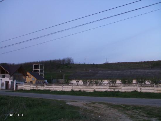 VIND LOCATIE HALE INDUSTRIALE Motoseni BC 2500M2
