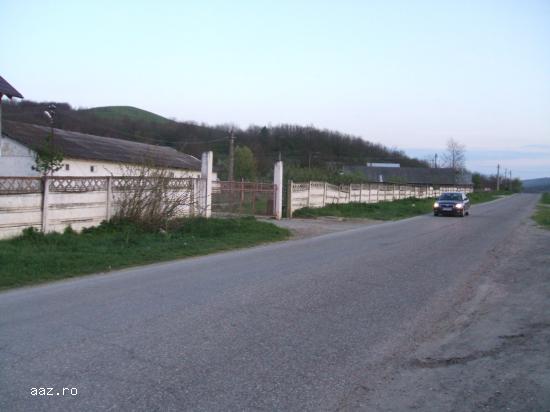 VIND LOCATIE HALE INDUSTRIALE Motoseni BC 2500M2