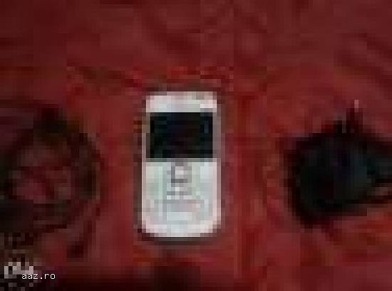 Vand Nokia E-70