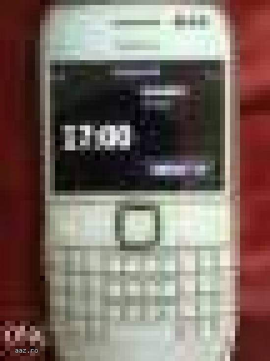 Vand Nokia E-70