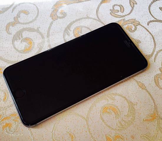 Vând iPhone 6 plus 64Gb