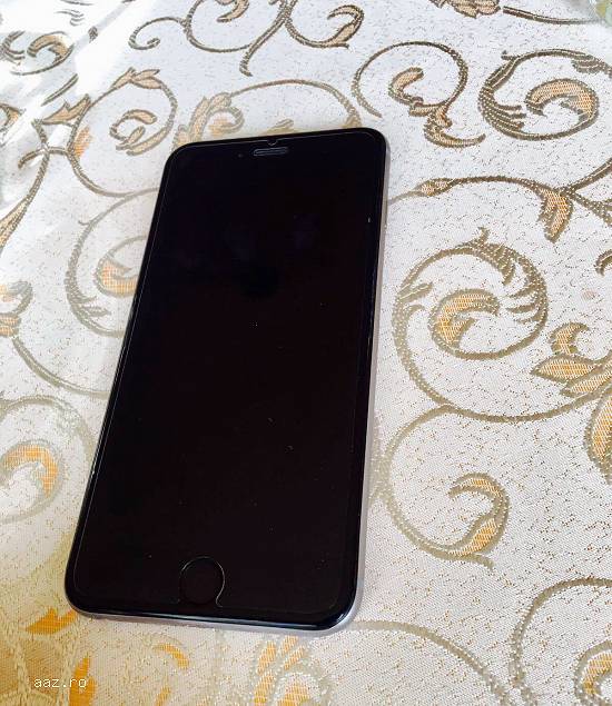 Vând iPhone 6 plus 64Gb