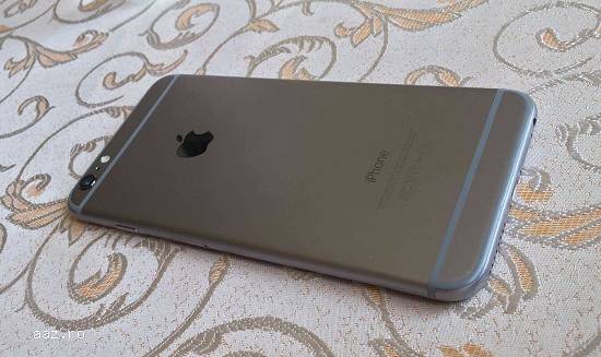 Vând iPhone 6 plus 64Gb