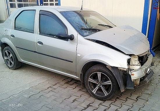 Dezmembrez dacia logan 1. 5 dci euro 3,   euro4. 1. 4mpi si 1. 6mpi . . . 2006,   2007,   2008,   20