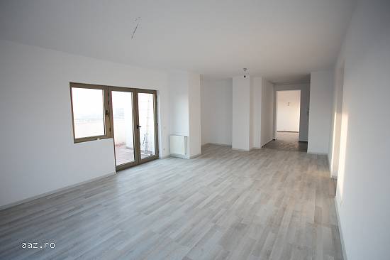 Penthouse etaj 15 Negociabil