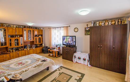 Proprietate ideala pentru doua familii,   Brasov,   Sacele
