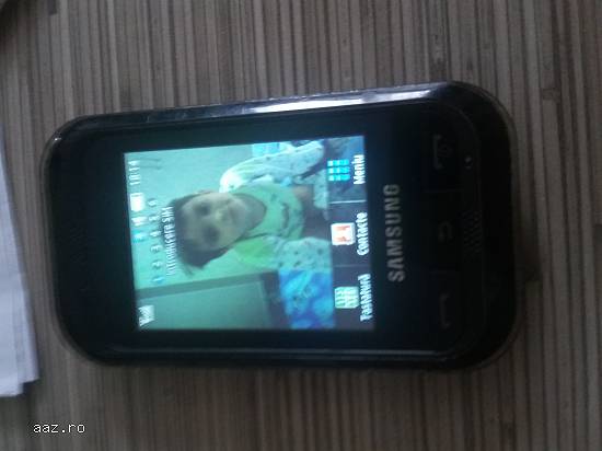 Samsung c 3300 k