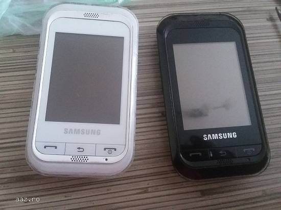 Samsung c 3300 k