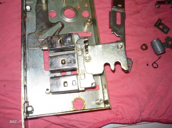 Reparatii usi metalice deblocari
