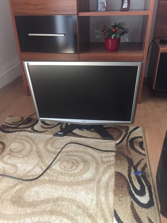 Vand Sistem PC