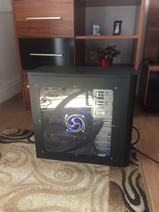 Vand Sistem PC