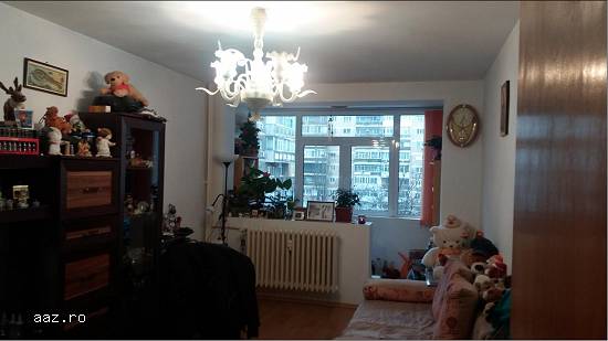 Apartament 2 camere Alexandru Obregia (Sector 4)