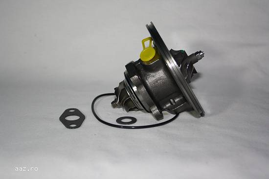 Kit turbo turbosuflanta Nissan Micra 1.5 dci
