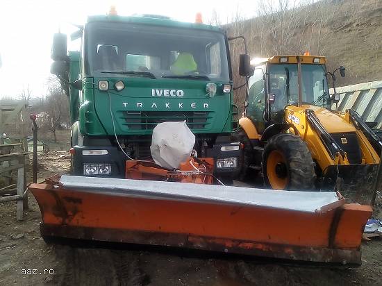 Terasamente de drumuri,  excavări ,  transport nisip,  balast